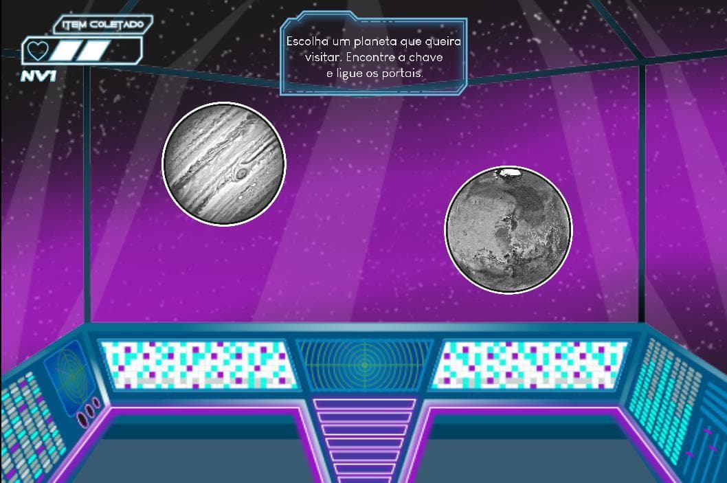 Androsiris Adventure Click (chris-mendess) screenshot 4