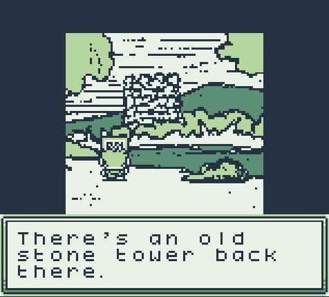 Mr. Moos Adventure - Demo Game screenshot 5