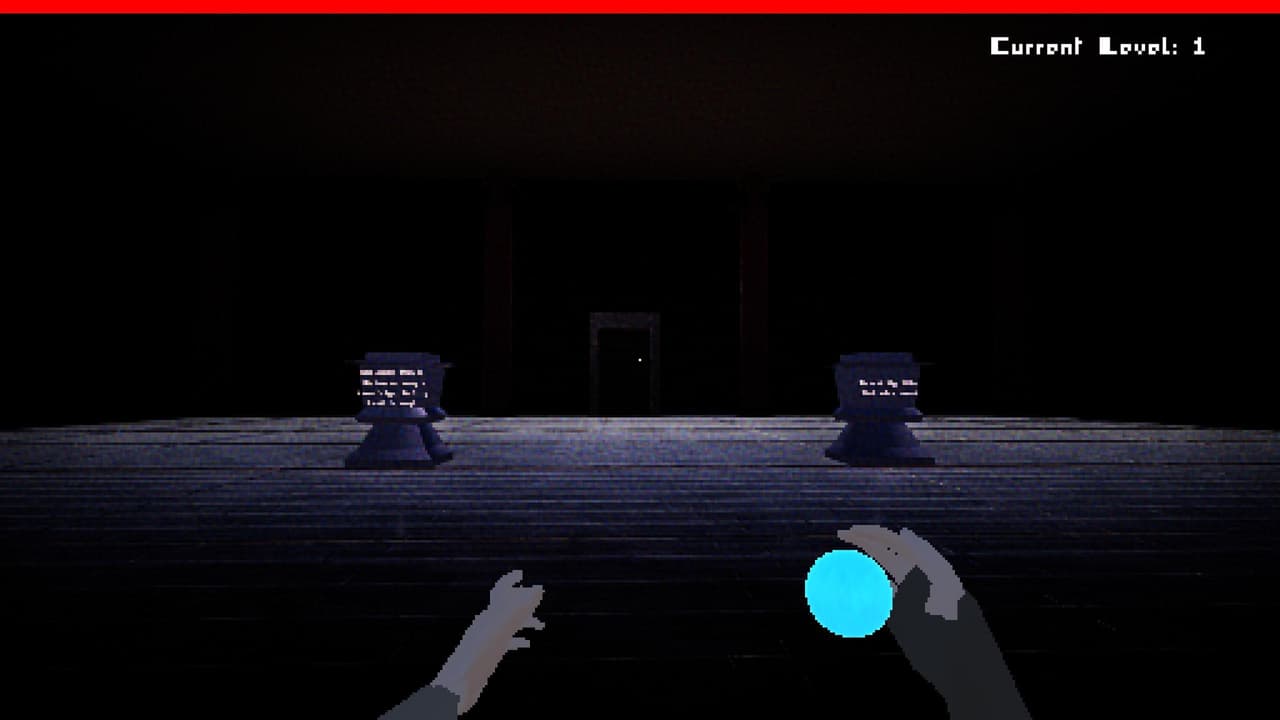 Yokai Hunter screenshot 5