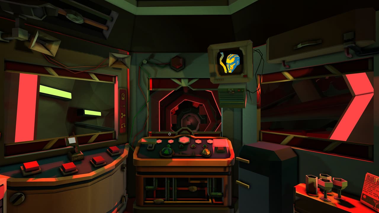 Elevator... to the Moon! screenshot 4