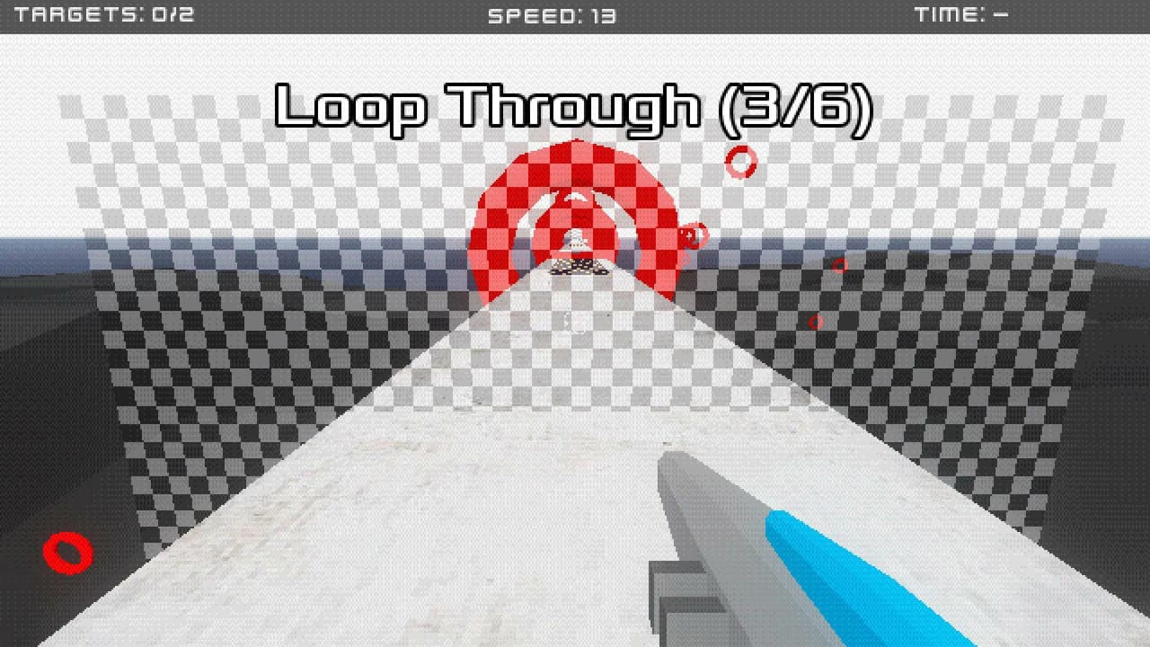 JumpSpeed screenshot 2