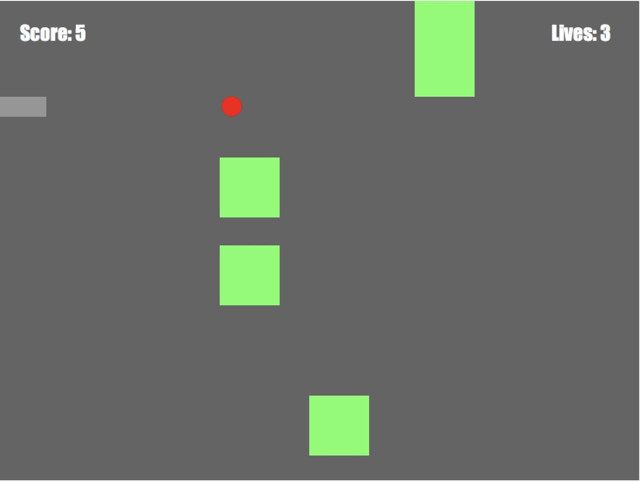 Blob Blast (Future games)