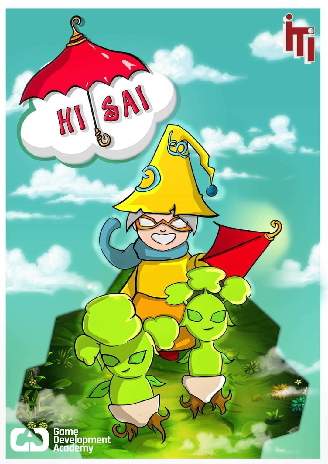 Hi Sai 3d Tower Defense Mobile Game