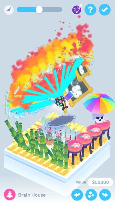 Super Sculptor screenshot 2