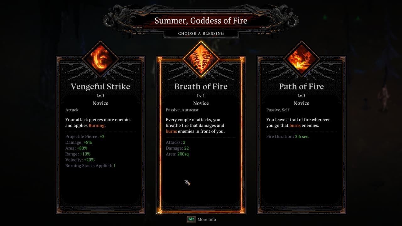 Death Must Die screenshot 5
