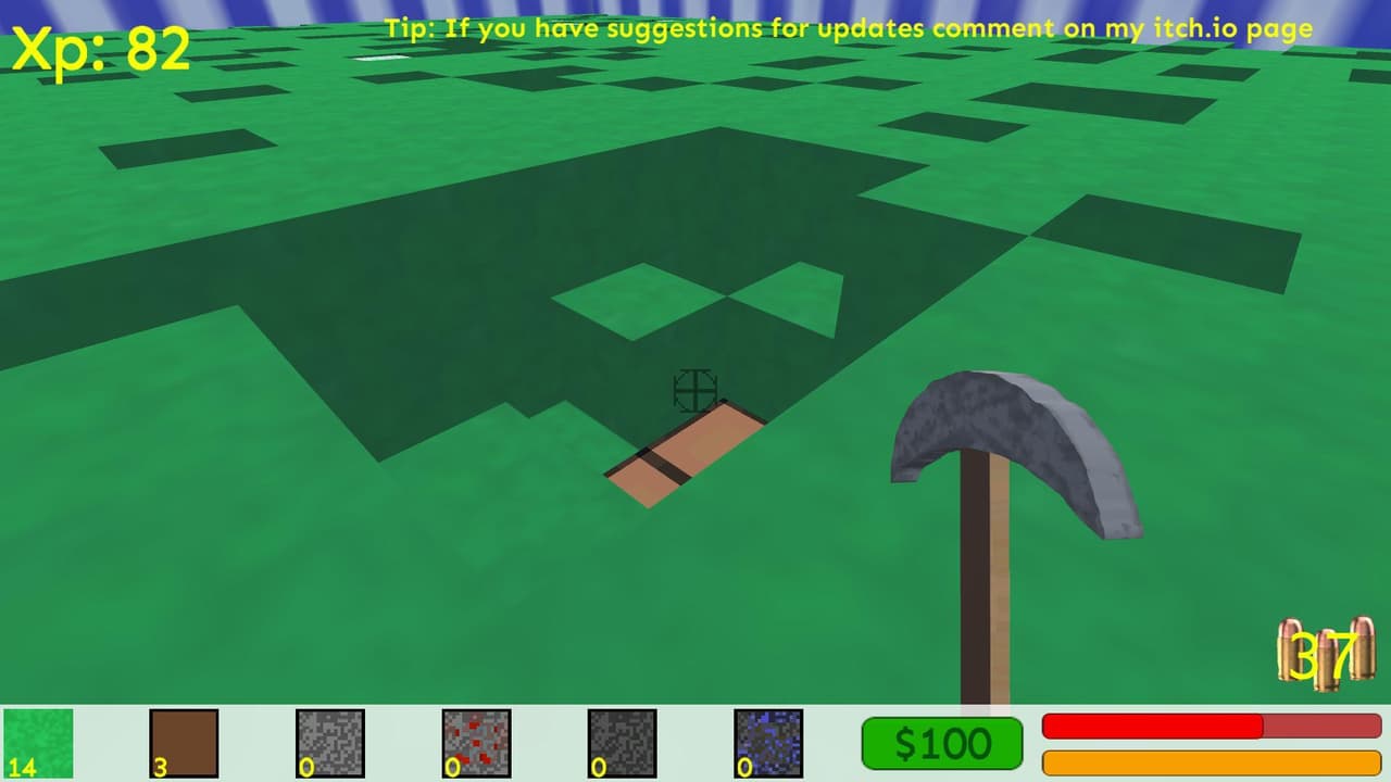 Flimsy Living screenshot 3