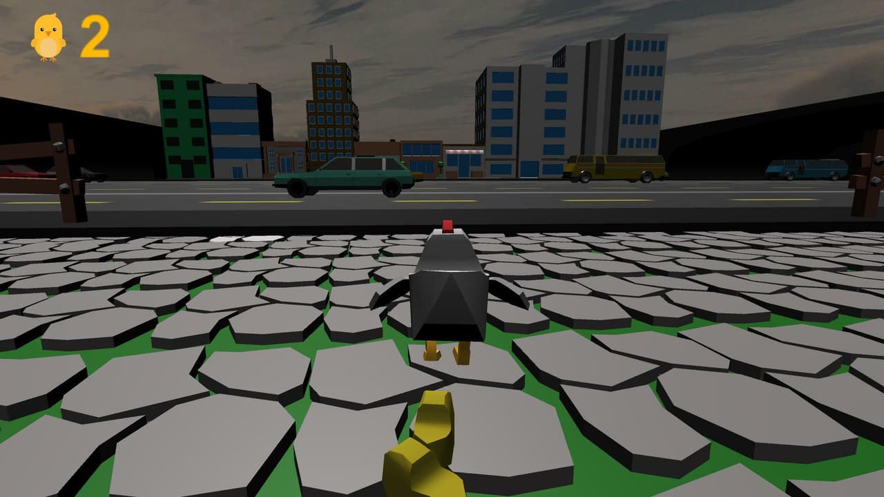 Chick screenshot 4