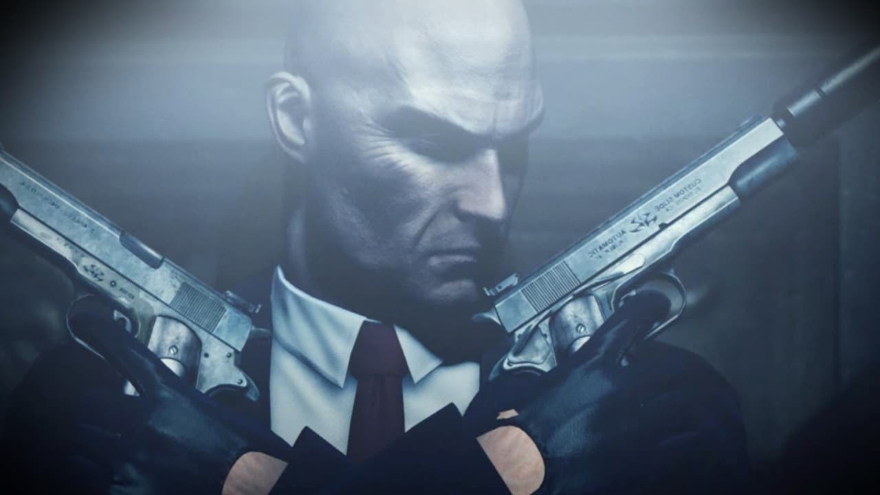 Hitman HD Enhanced Collection screenshot 2
