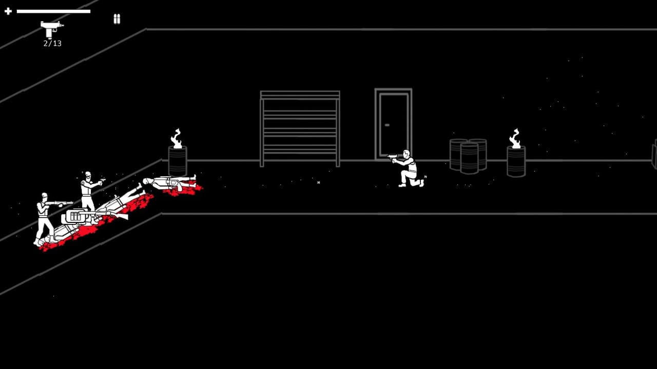 Barbarian Trash screenshot 6