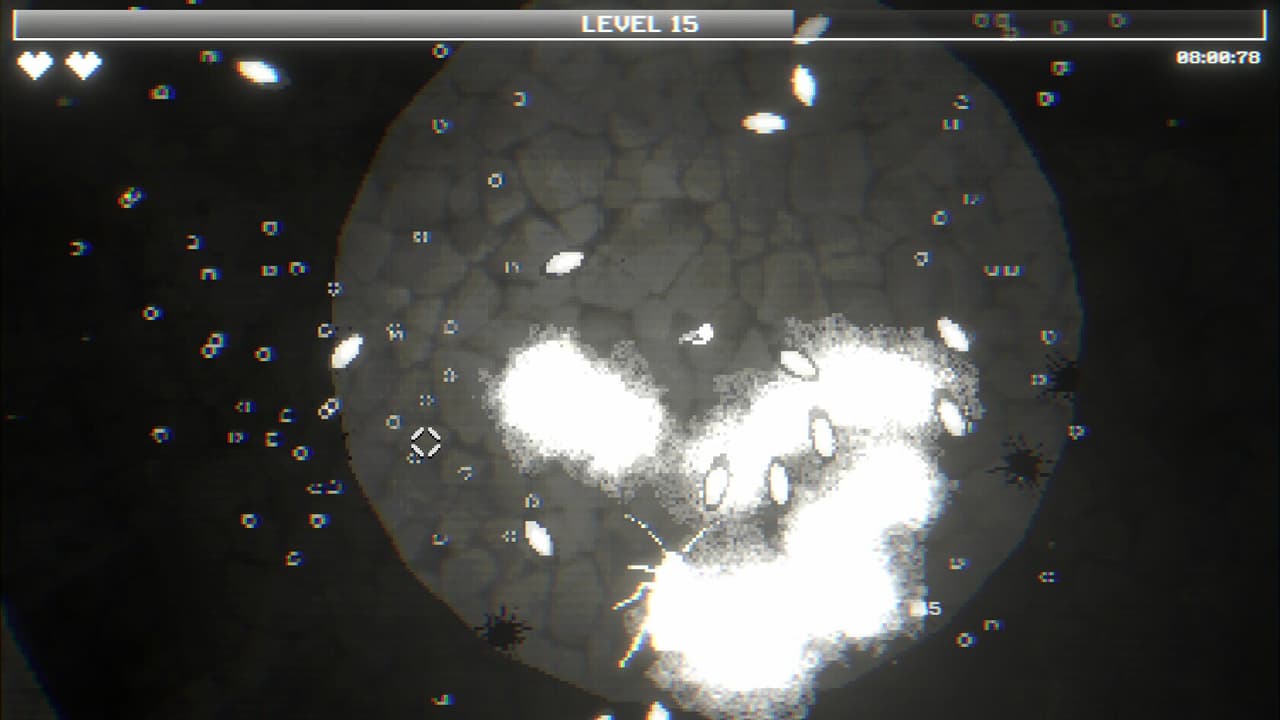 Disfigure: Prologue screenshot 6