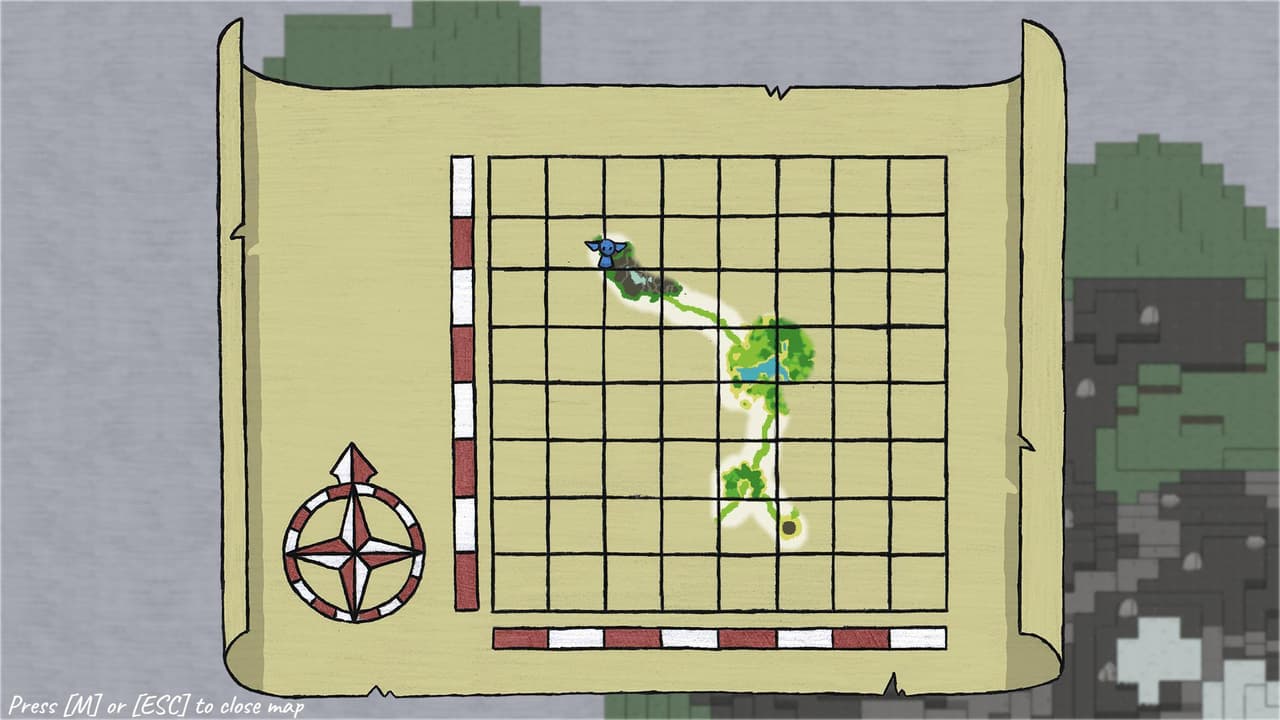 Compendium (konstantin.fedorov) screenshot 6