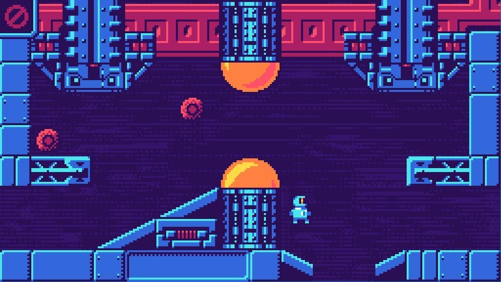 Star Runner (Ben James) screenshot 3