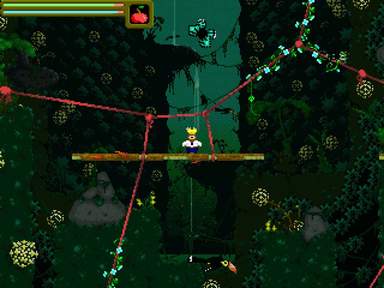 Twinland screenshot 5