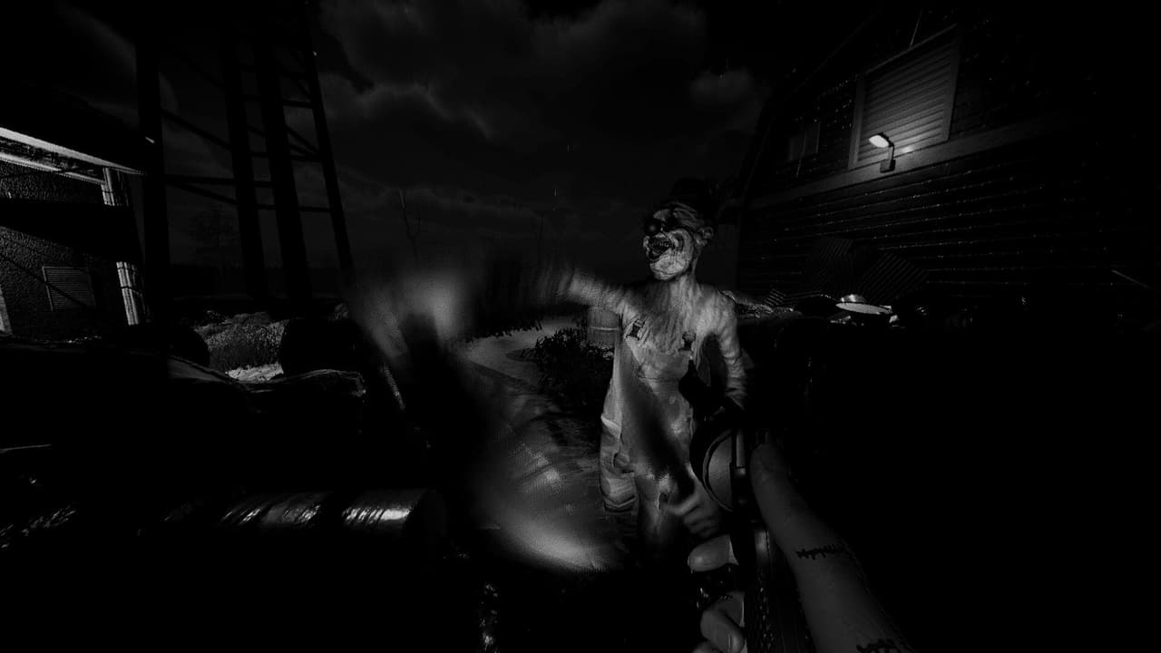 Hunkenstein screenshot 5