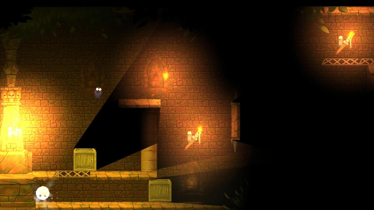 Moth&Flame