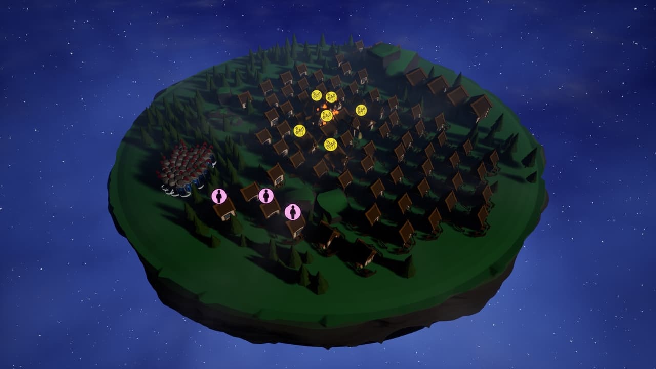 Jump off the World screenshot 2