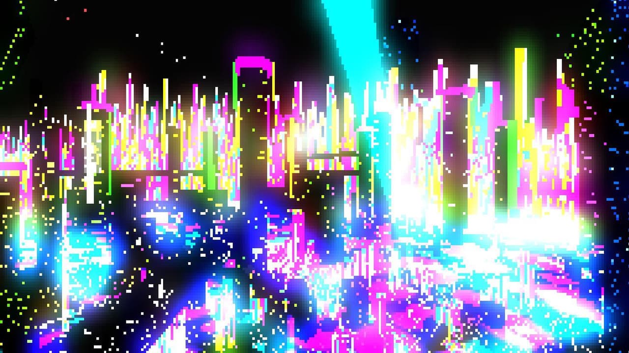 SATURNSUN screenshot 3