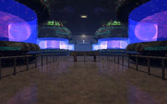The Key screenshot 4