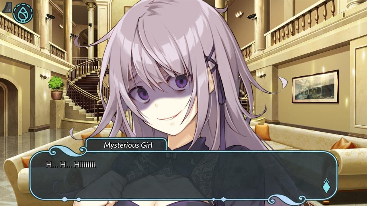 Lotus Reverie: First Nexus screenshot 5