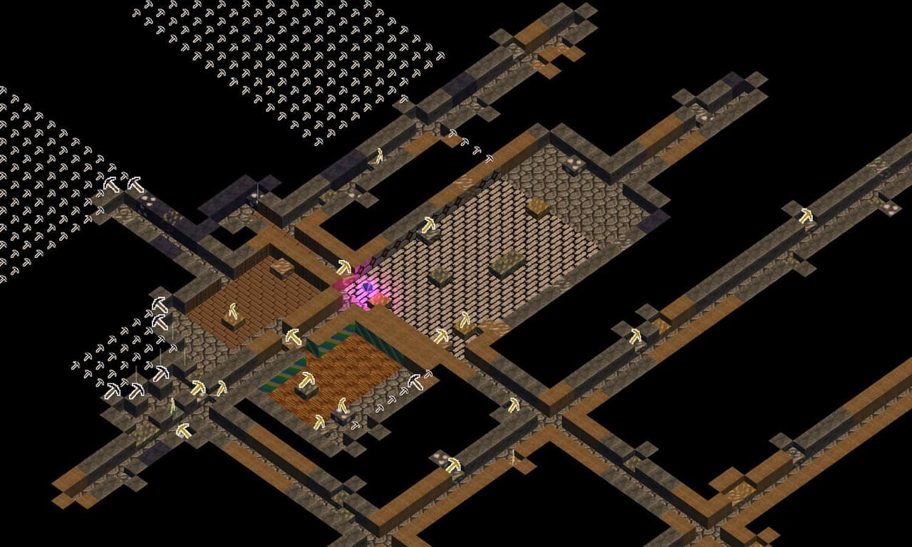 Idle Greed
