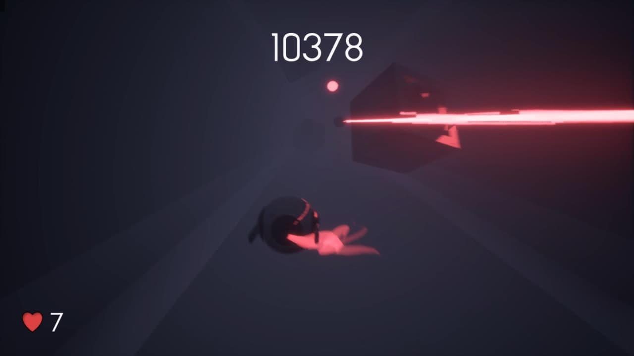 Reverse Runner screenshot 4