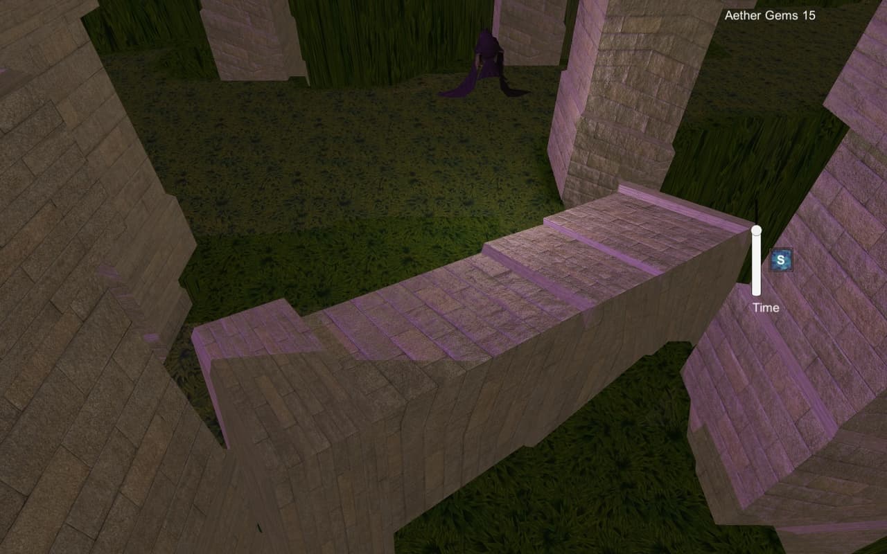 Mythbringer screenshot 5