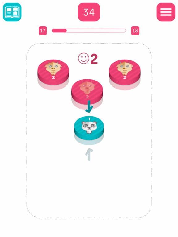 Cutie Collect screenshot 5