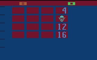 A Game of Concentration screenshot 2