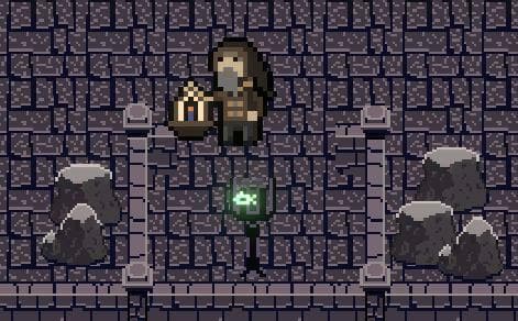 The Night Keeper screenshot 5