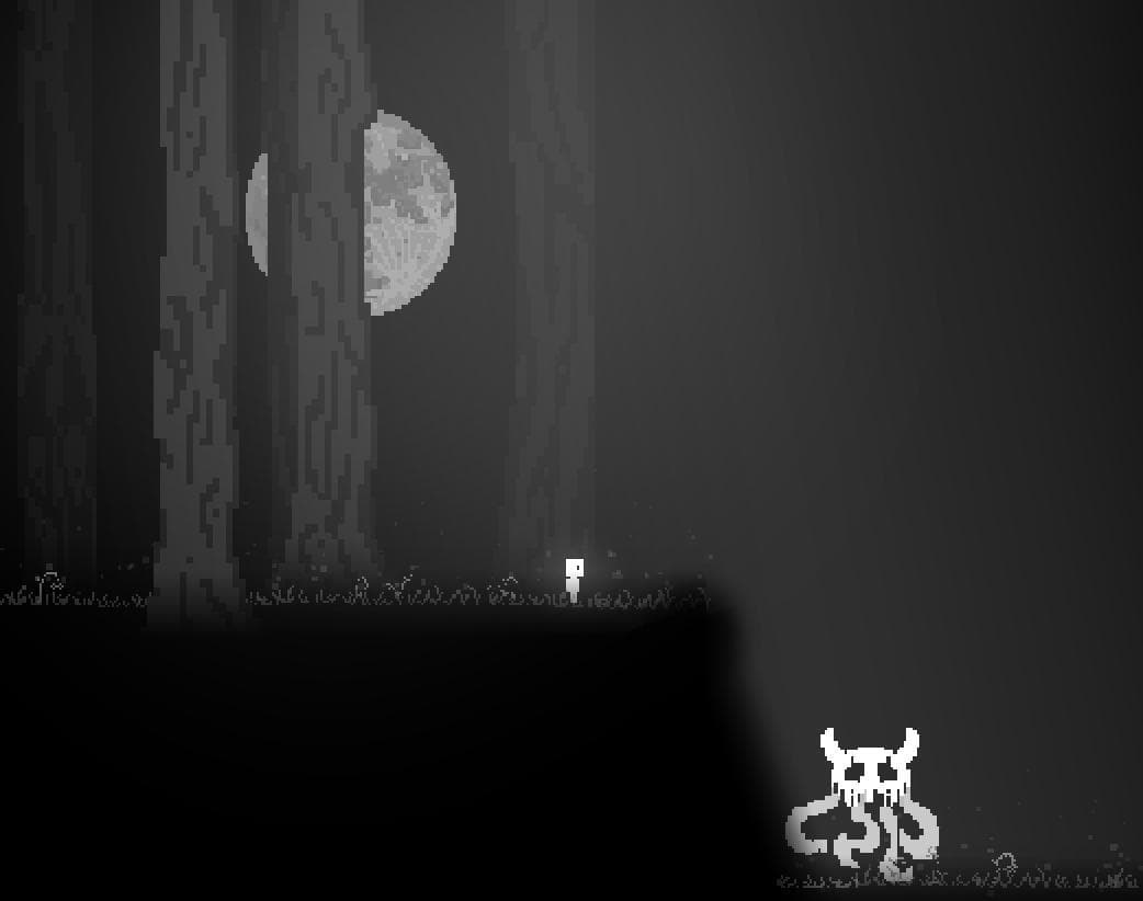 Dont Watch the Moon (Complete) screenshot 2