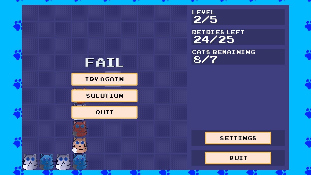 NP Rescue Cats