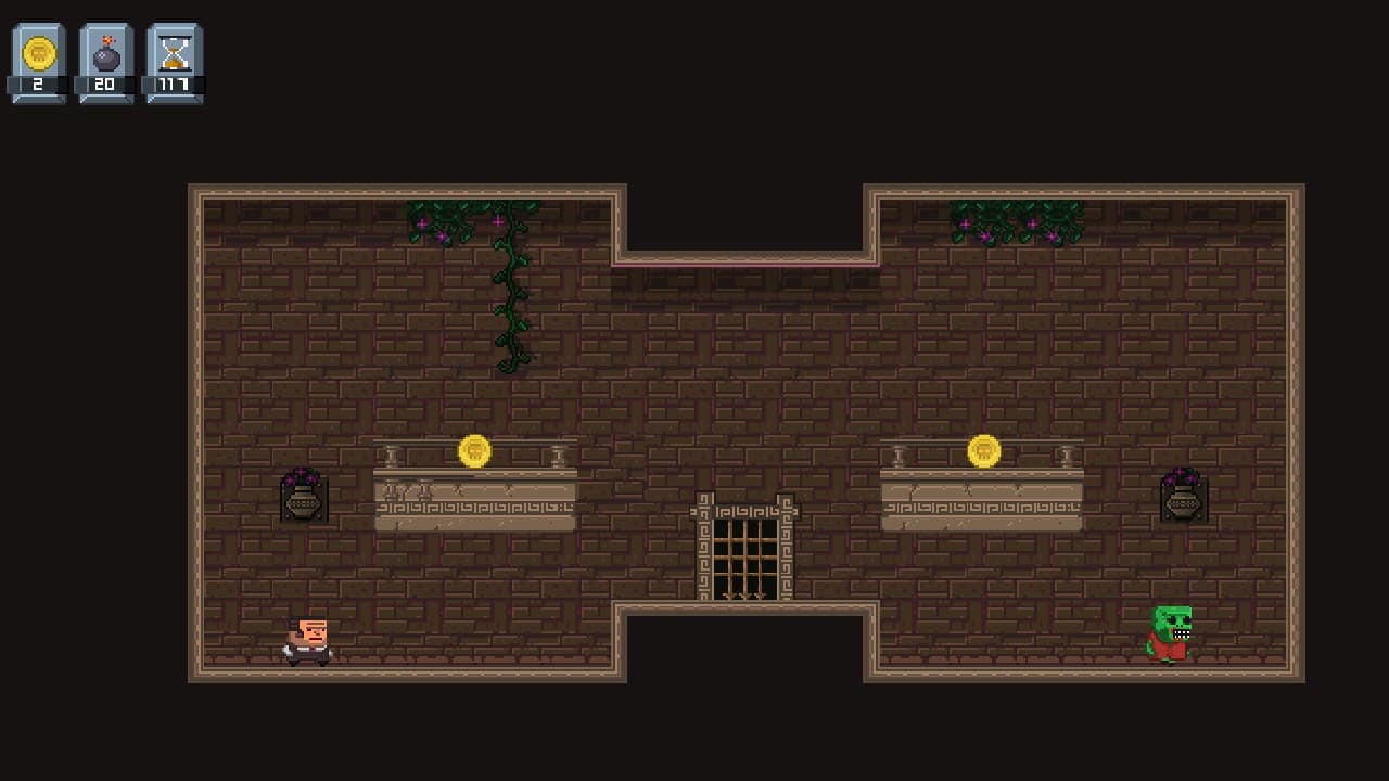 Debtor screenshot 2