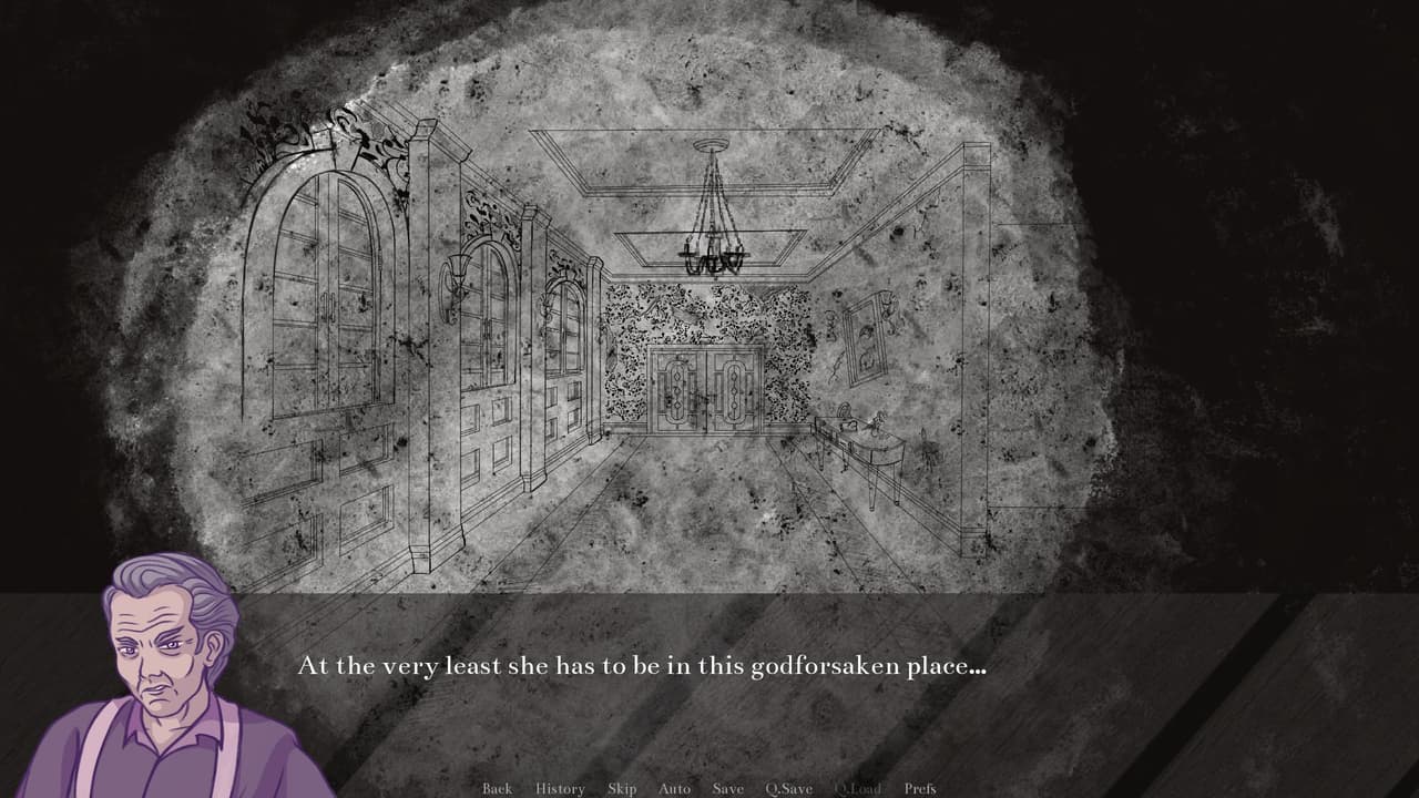 Parting screenshot 3