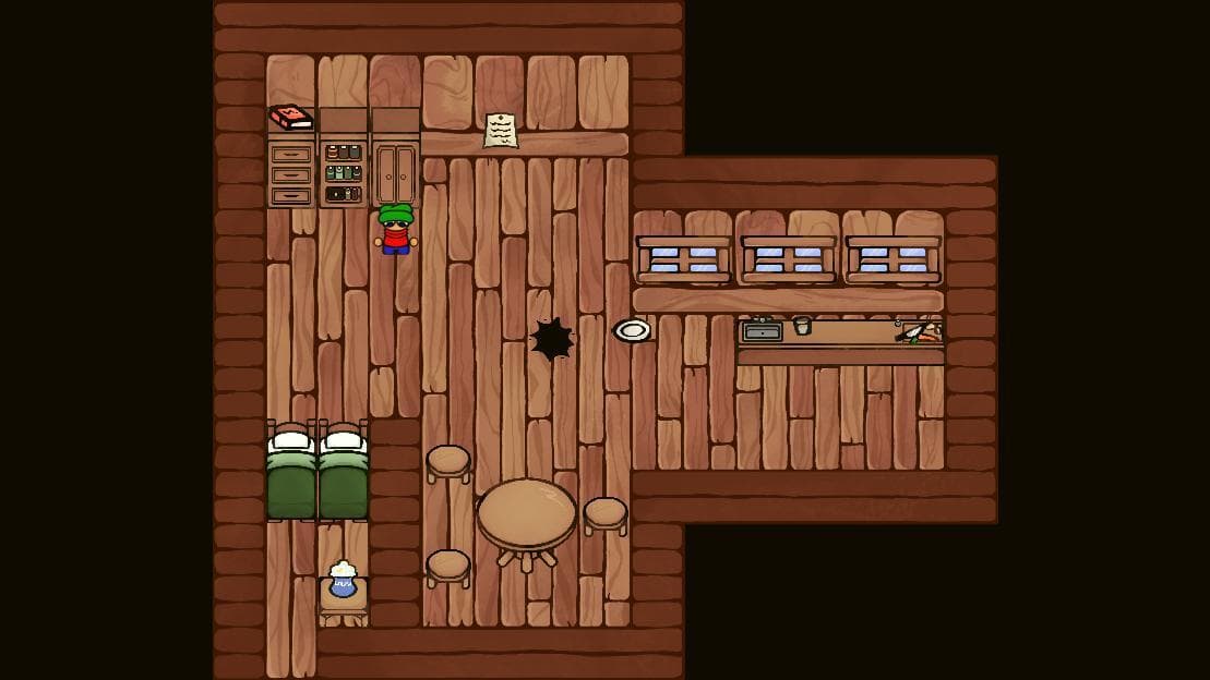 Bambi Civilization: Complete screenshot 2