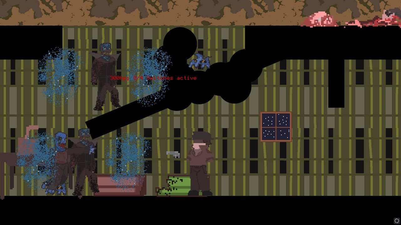 About A One Night screenshot 2