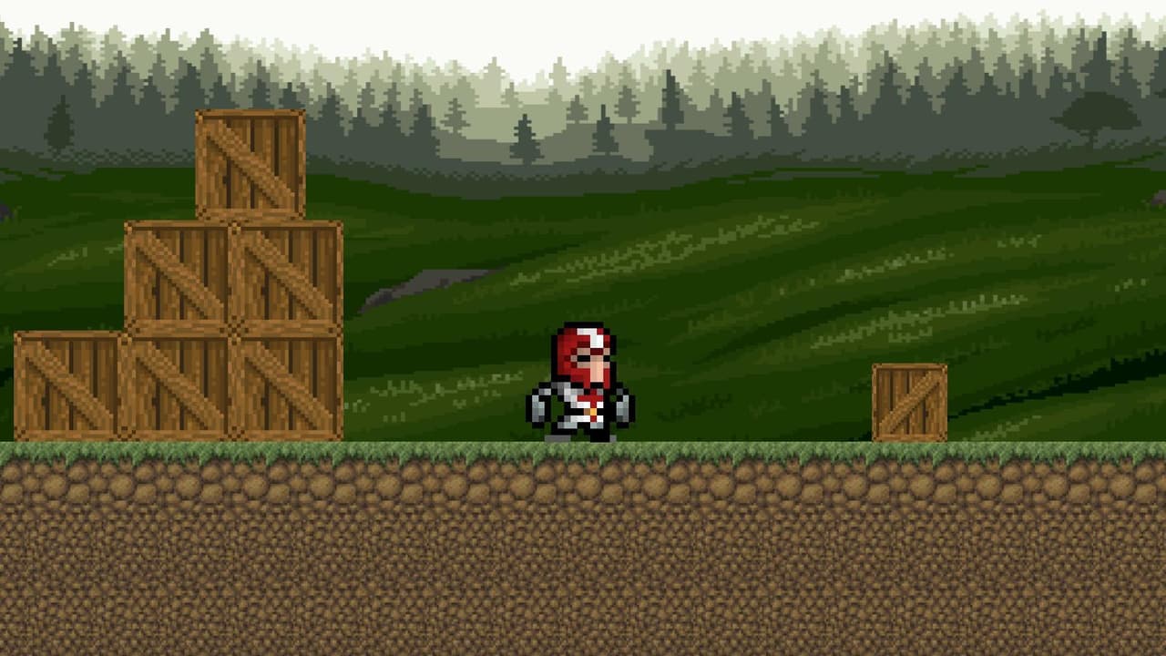 Pixel Knights