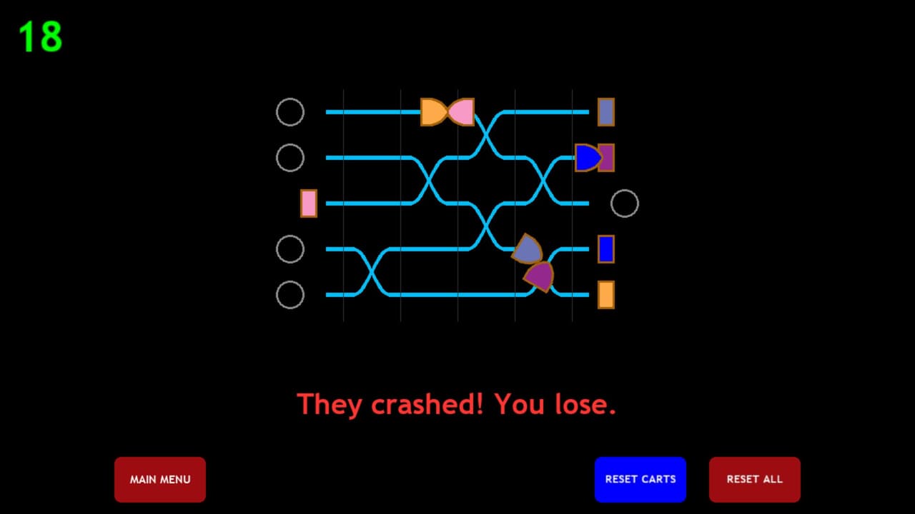 Pathmaker screenshot 5
