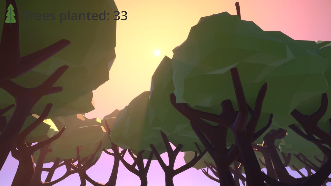 #TeamTrees