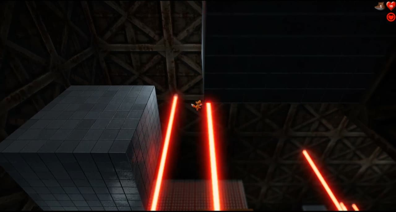 Out of Hentrol screenshot 4