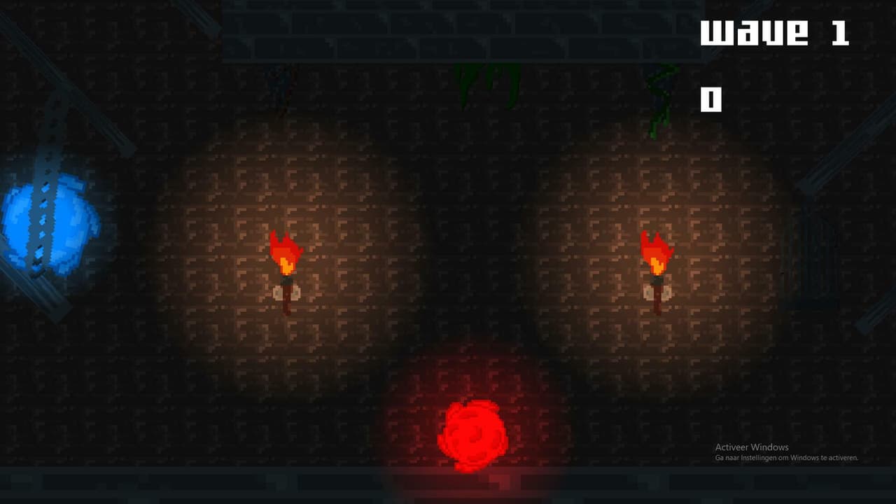 CrazyBalls screenshot 3
