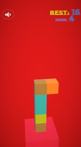 Diamond Cube screenshot 4