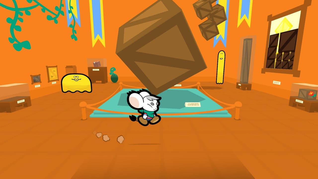 ONCE UPON A BLOP screenshot 3