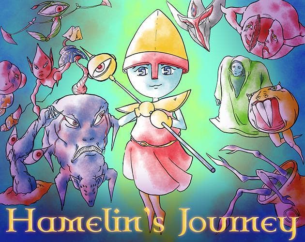 Hamelins Journey