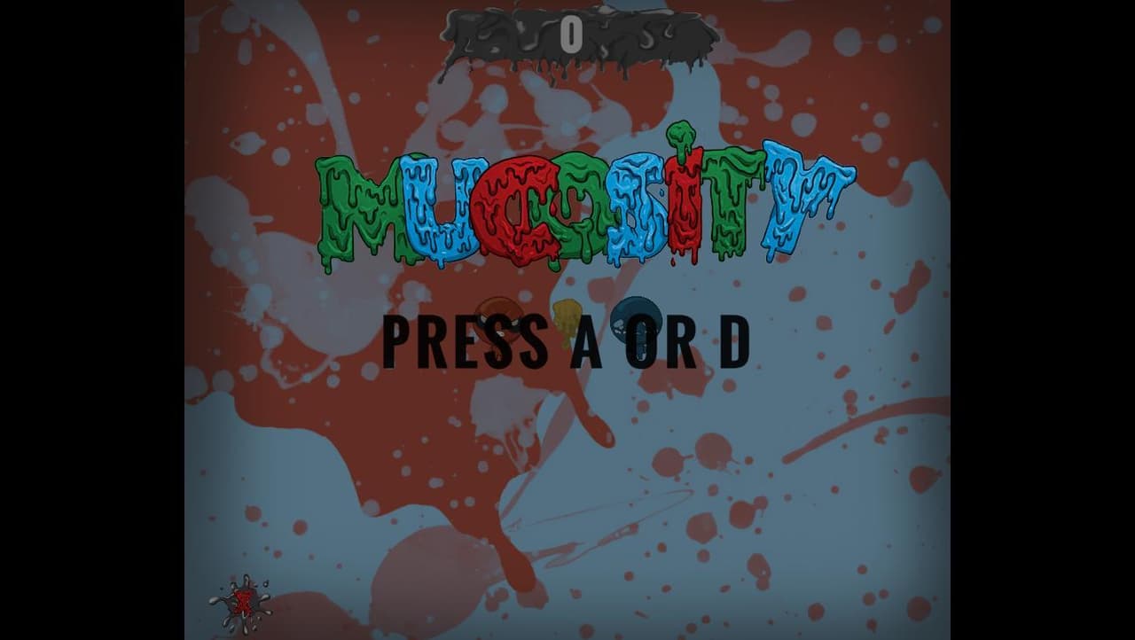 Mucosity screenshot 2