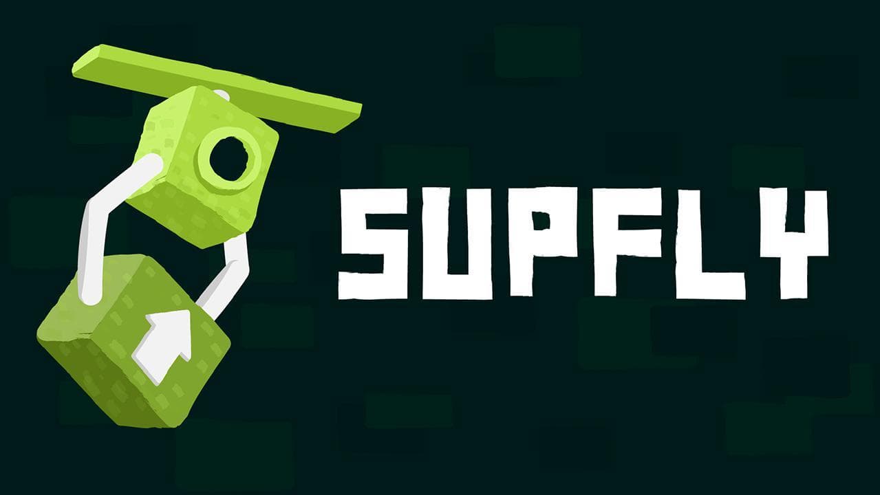 SUPFLY screenshot 2