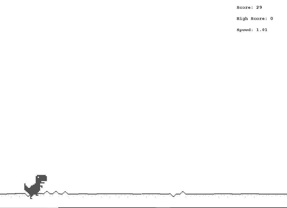 Long running screenshot 2