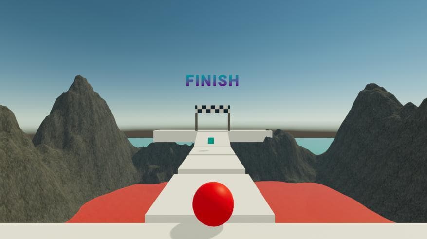 Roll The Ball (KaiJPR) screenshot 4
