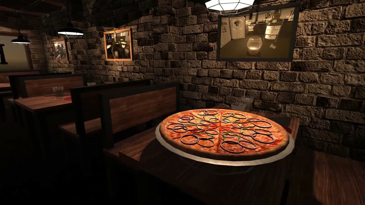 Pizza Shop Manager screenshot 4