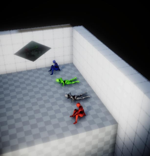Anomatronics screenshot 4