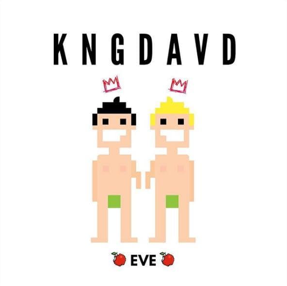 KNGDAVD presents EVE The Game